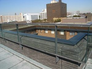 リン酸　手すり