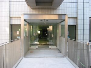 ステンレス H鋼ゲート